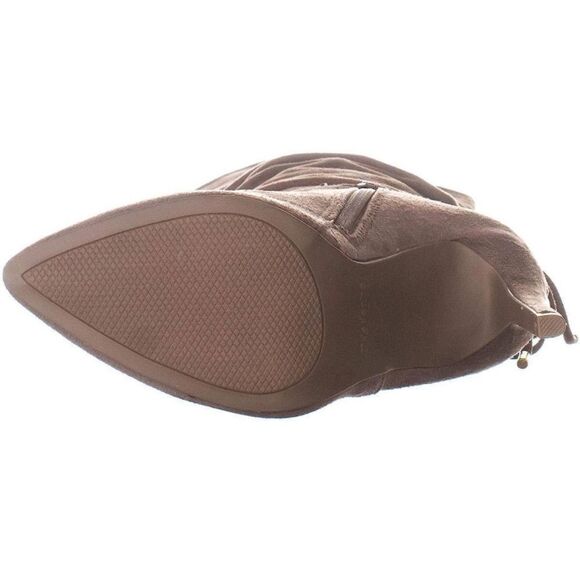 Zigi Soho Womens Jeenie Faux Suede Slouchy Mid-Calf Boots NWT - Picture 6 of 11